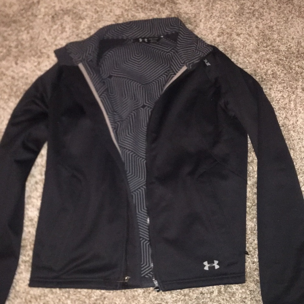 Under Armour  jacket